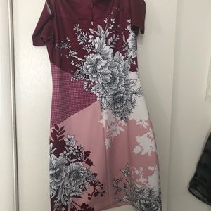Calvin Klein Dresses - Calvin Klein dress 10 Calvin Klein Dresses - Calvin Klein dress 10